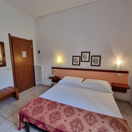 Hotel Villa Luisa Rapallo Exteriör bild