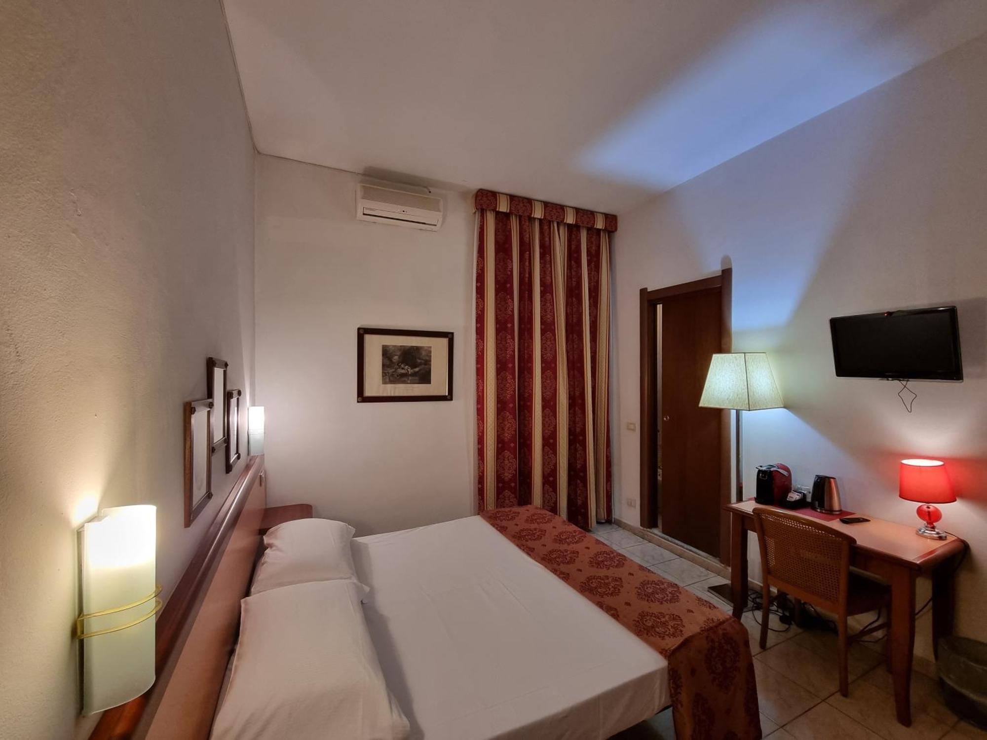 Hotel Villa Luisa Rapallo Exteriör bild