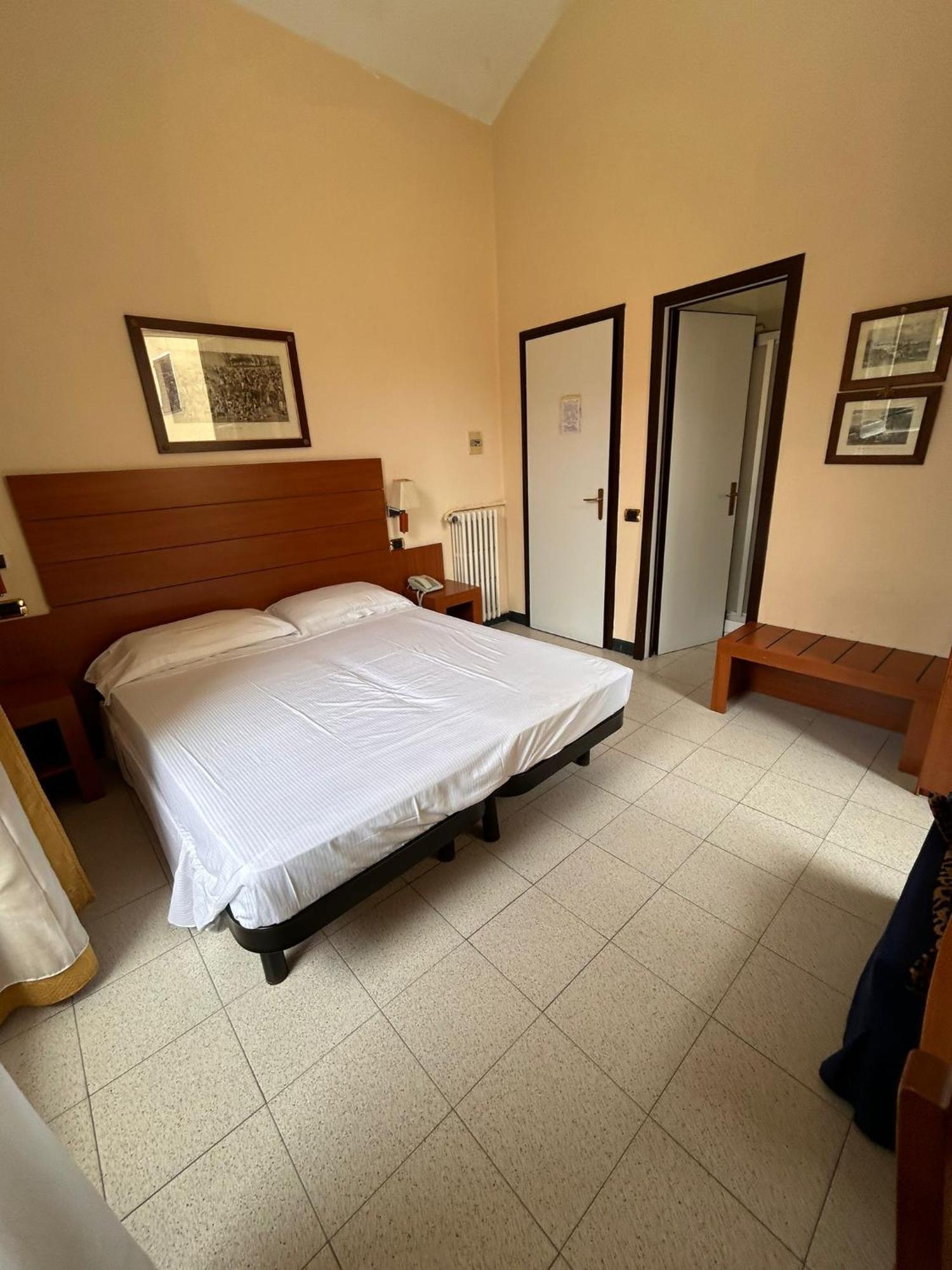 Hotel Villa Luisa Rapallo Exteriör bild
